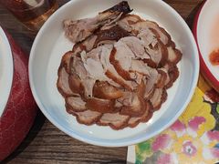 -院落新京菜·烤鸭(地安门店)