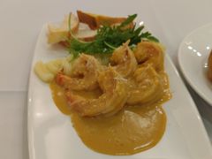 -摩根扒房(桐梓林店)