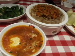 -西贝(枫蓝国际购物中心店)