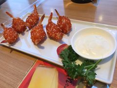 -必胜客(金高店)