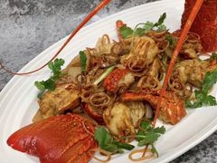 -北海渔村酒楼·粤菜海鲜点心(新华店)