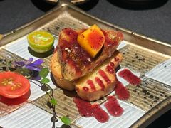 -蟹犇前•帝王蟹雪蟹(陆家嘴店)