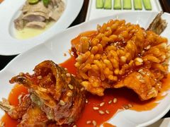 -红厨巷·淮扬菜(熙南里店)