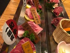 -赤坂亭M9和牛烧肉(世博源店)