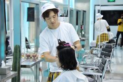 -P.STYLE 派斯造型