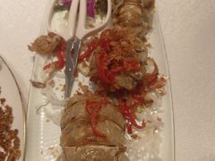 -喜记避风塘炒辣蟹(旗舰店)