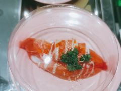 -争鲜回转寿司(通州万达店)