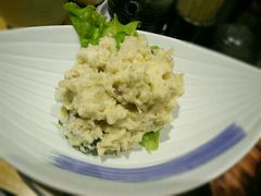 -明日叶日本料理(新区淮海街店)