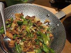 -食膳人家·永州美食地标(双牌店)