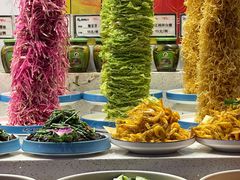 -山河屯铁锅炖鲜鹅·东北菜(开发区一店)
