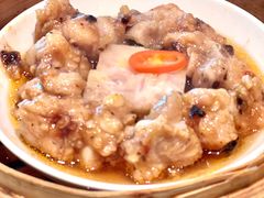-金悦轩海鲜酒家(拱北店)