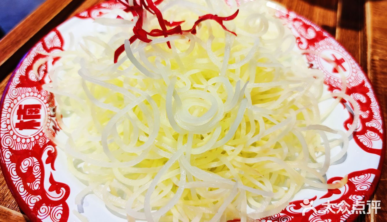 偏居一隅的宝藏川锅