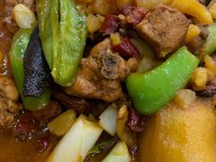 -福顺祥大盘鸡(临潼店)
