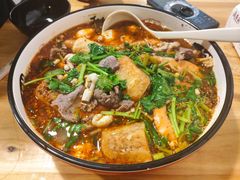-筒骨麻辣烫(永同昌公寓胜明花园店)