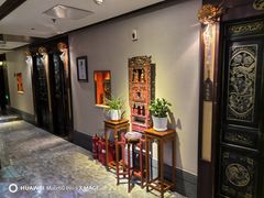 -樱蘭全息养生馆(三里屯店)
