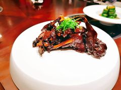 -天宫南铂玫瑰园酒店