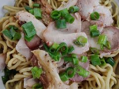 -非遗·爱西干面(小公园总店)