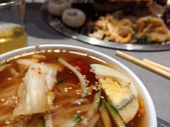 -金龙烧烤·牛肉面(西塔店)