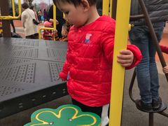 -枫香湖儿童公园