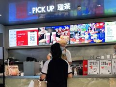 -LELECHA乐乐茶(百货大楼店)
