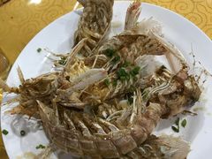 -南海渔家•海鲜•正宗海南菜(海棠湾店)