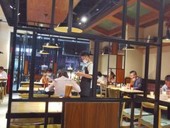 大堂-老碗会·陕西手工面(燕南路店)