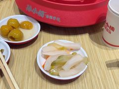 -孙小楠麻辣香锅(欧亚卖场店)