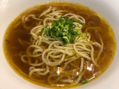 -天下三绝 牛肉面/红酒