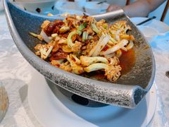 -马凯餐厅(地安门店)