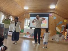 -精诚实验幼儿园潘家园园
