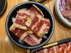 -九田家黑牛烤肉料理·自助(洪洞县城市花园店)