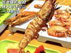 -养牛邓·潮汕牛肉海鲜自助火锅(广州店)