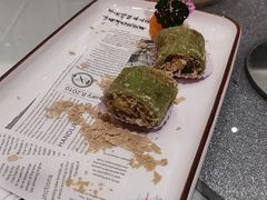 -金满楼(天河中路店)