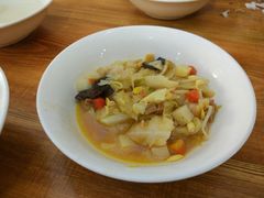 -王菊美食街·王菊面馆(总店)