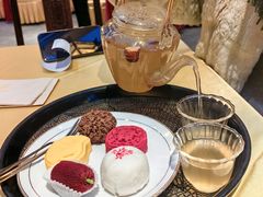 -仿膳饭庄·宫廷风味(百年传承店)