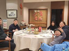 -全聚德烤鸭店(马家堡店)