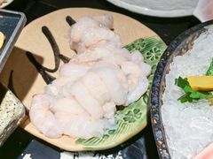 -花潮料理艺食馆(成都万象城店)