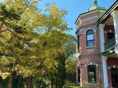 -北京动物园-畅观楼