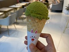 -Fridi Patisserie Cafe