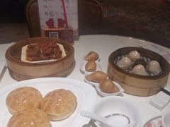 -稻香饭店(IFS国金中心店)