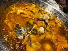 -新沸腾鱼乡(世贸天阶店)