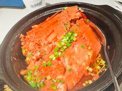-老阿爸鲜鱼土菜(园区永旺店)