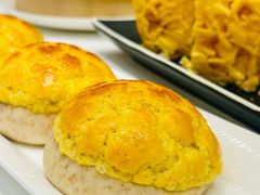 -白天鹅宾馆-宏图府餐厅