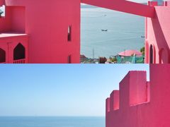 -漳州滨海火山岛自然生态风景区