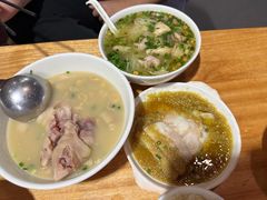 -牛王庙(龙华花园店)