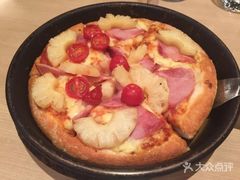 -必胜客(上海新南方商城PH店)