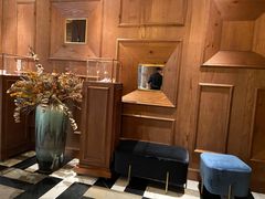 -香樟花园法式铁板烧(恒隆广场店)