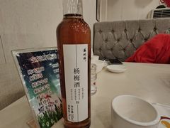 -太婆天府山珍酒楼(亚运村店)