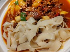 -清真·卡德尔大叔新疆主题餐厅(龙汇路店)