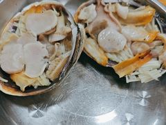 -同裕烧烤·海鲜·家常菜(杰座·欧洲城店)
